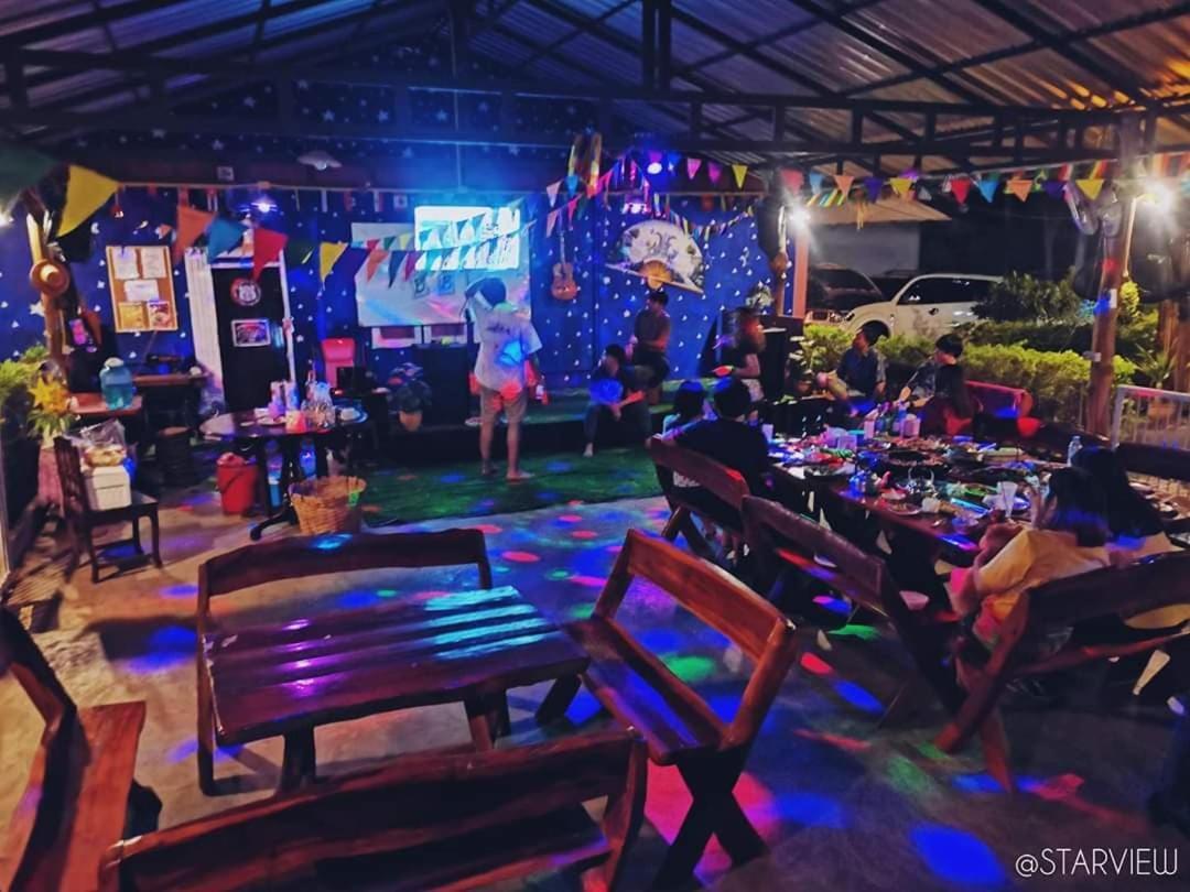 塞友Star View Garden别墅 外观 照片