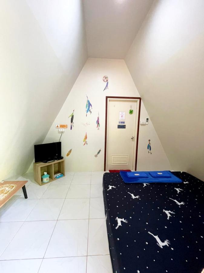 塞友Star View Garden别墅 外观 照片