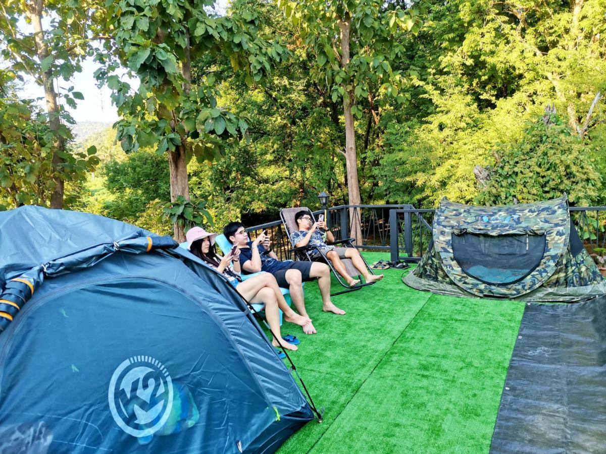 塞友Star View Garden别墅 外观 照片
