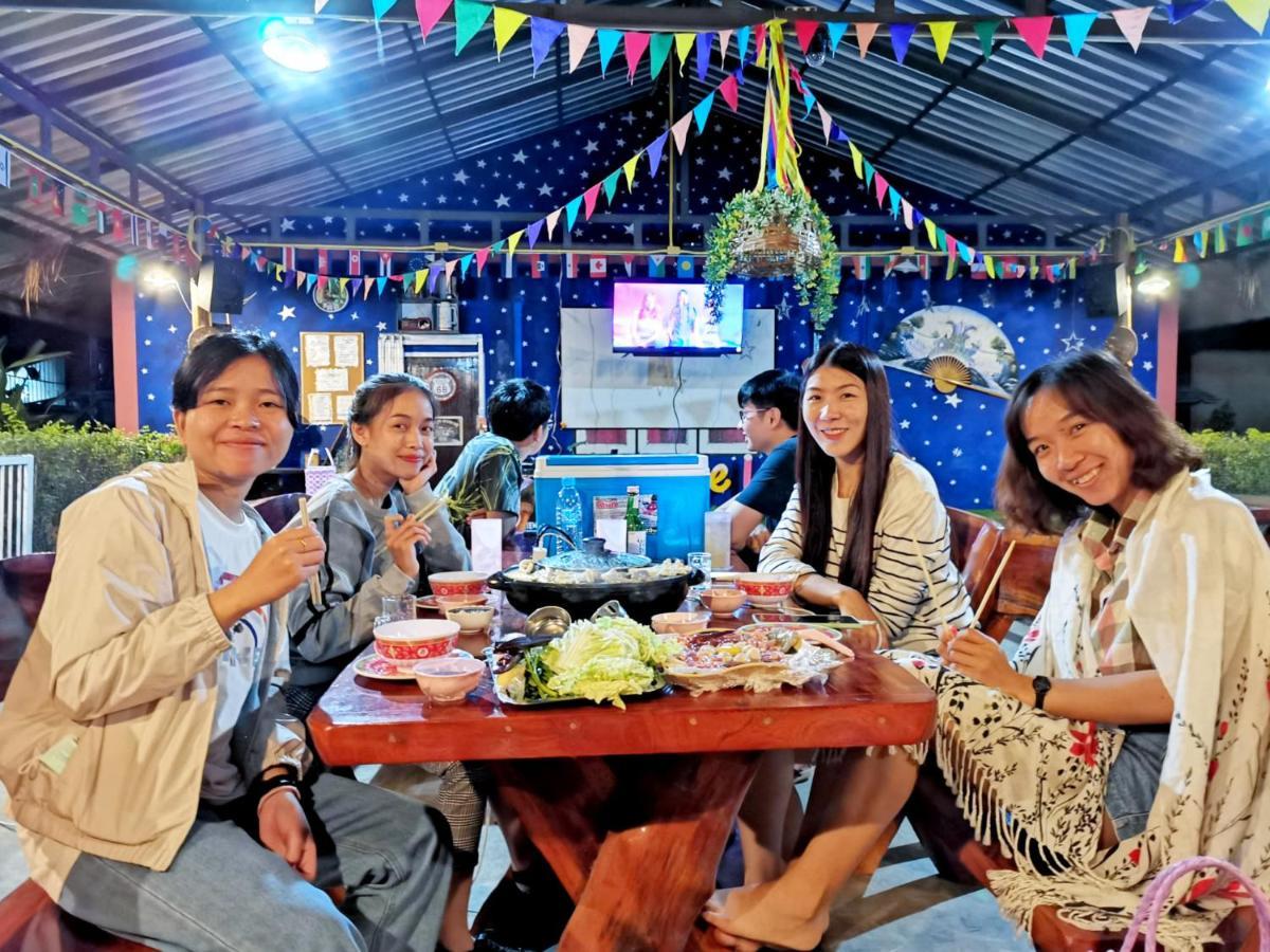 塞友Star View Garden别墅 外观 照片