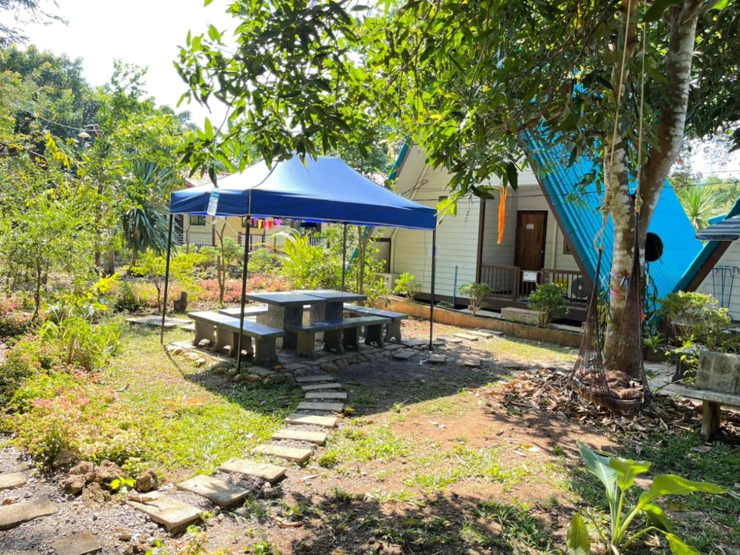 塞友Star View Garden别墅 外观 照片