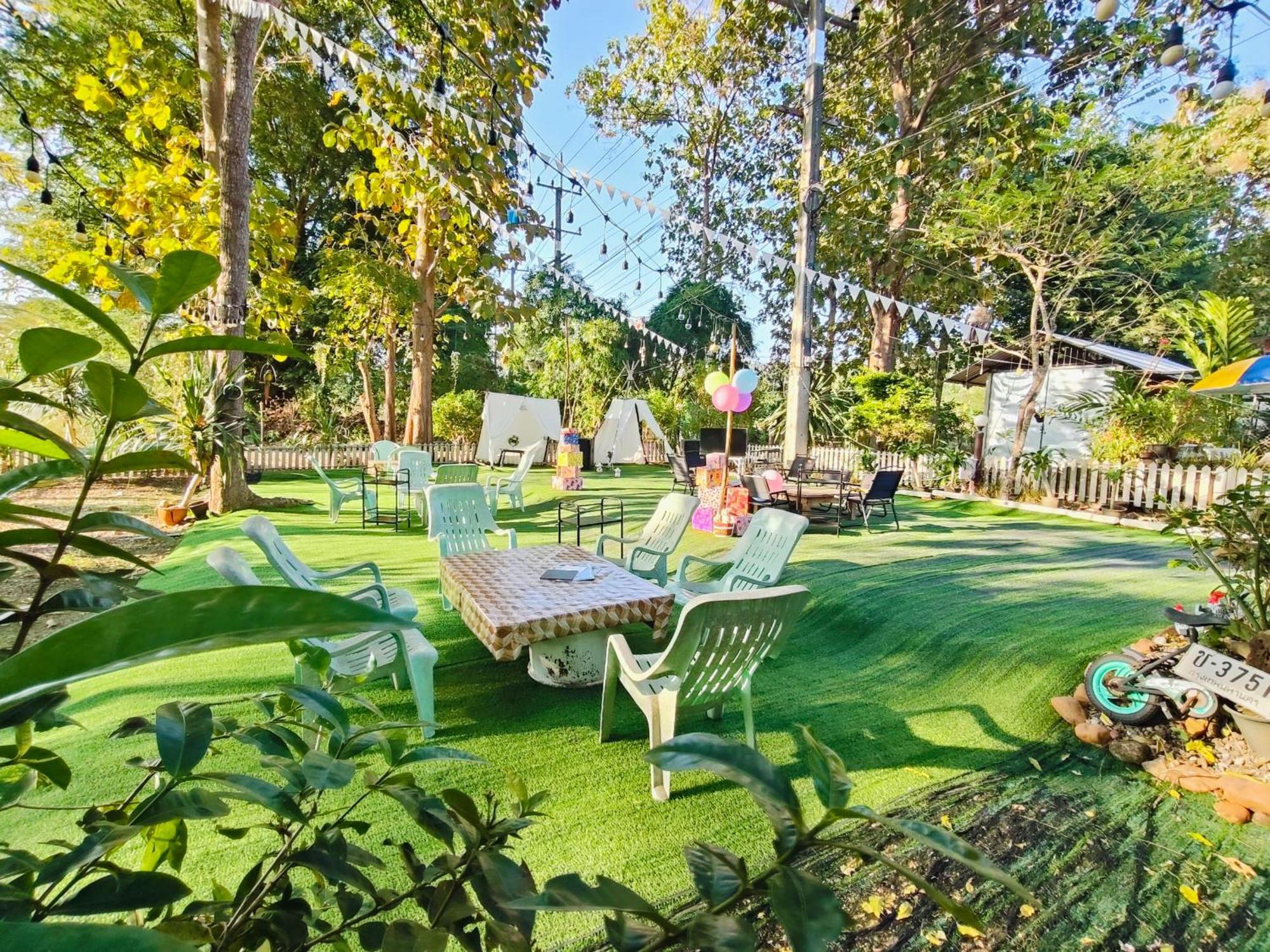 塞友Star View Garden别墅 外观 照片